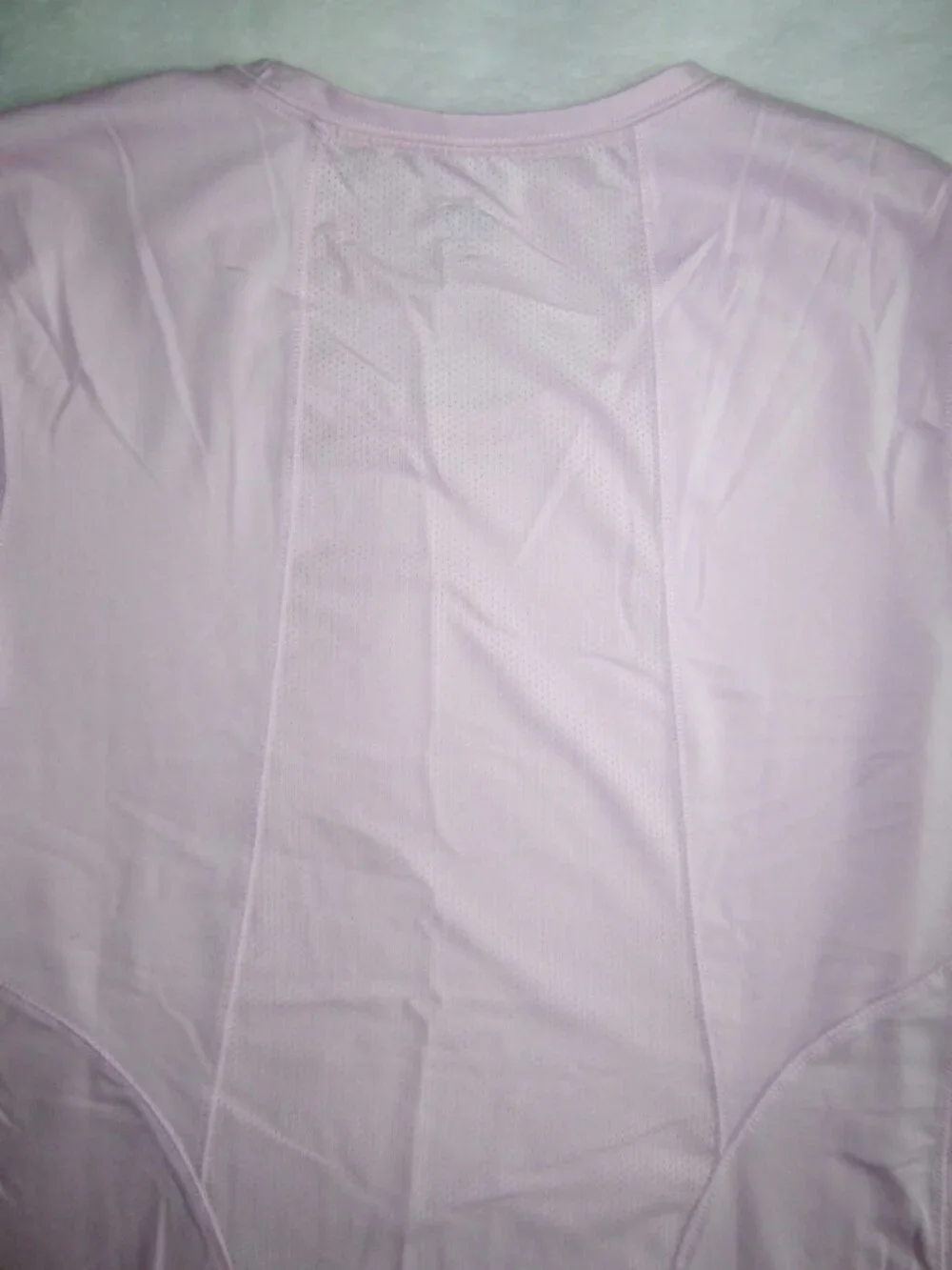 ALO Cool Fit Yoga Performance Shirt